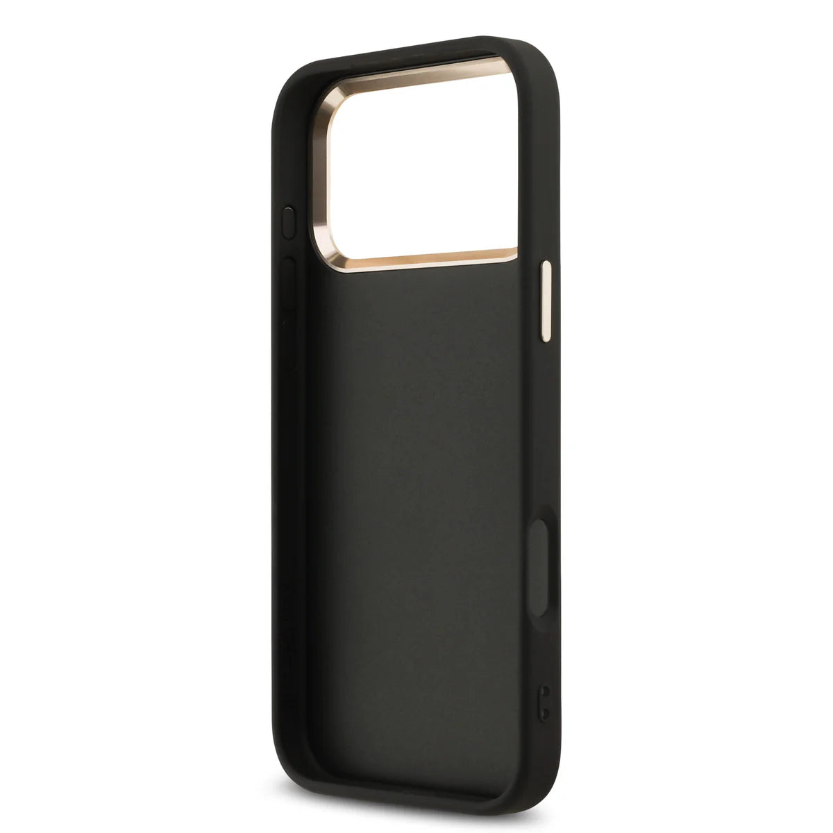 Guess Leder Case – Luxus & Schutz für iPhone 17 Pro Max