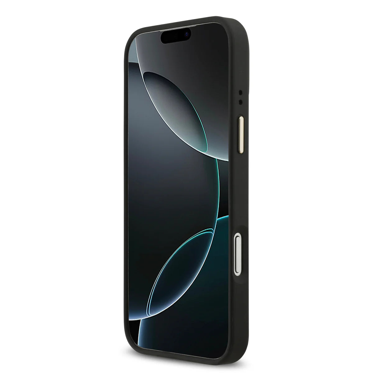 Guess Leder Case – Luxus & Schutz für dein iPhone 17 Pro Max